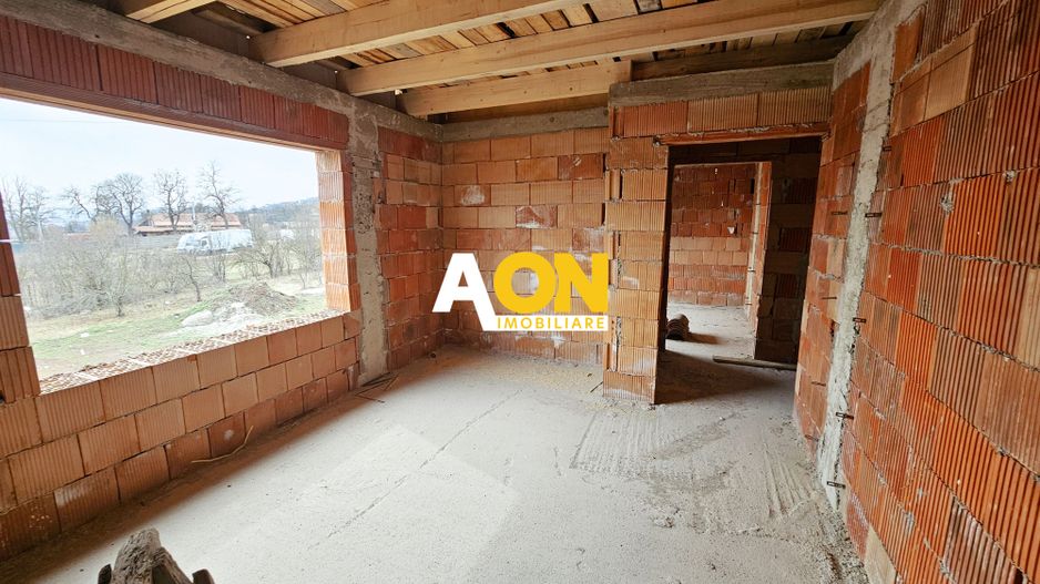 Casa 4 camere, 795 mp teren, zona Valea Popii - Poză 11