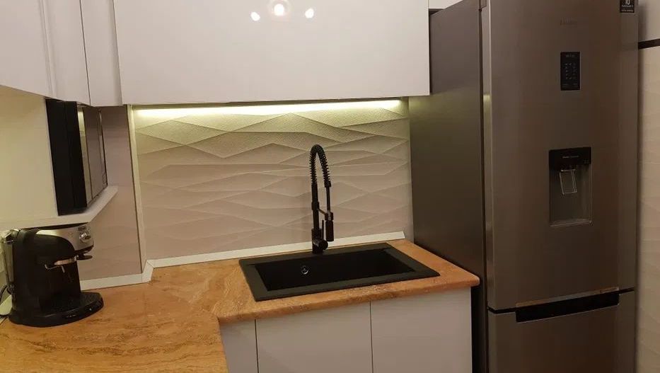 Apartament superb AFI COTROCENI - Poză 6