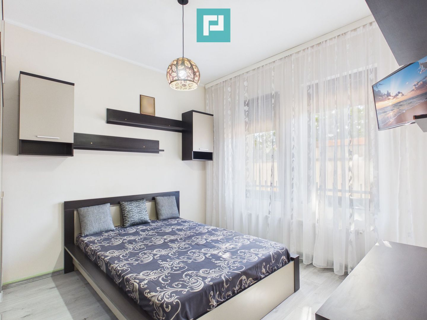 Apartament 2 camere Alfa în bloc nou - Poză 2