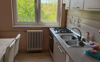 2 camere SemiCentral, Horea, Gara, UBB, Parcul Feroviarilor, Panemar - Poză 3