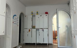 Imobil multifuncțional, 450 mp utili, teren 640 mp, Torontalului - Poză 6