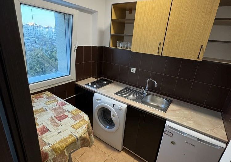 Garsoniera zona Basaratiei - Arena Nationala - Poză 3