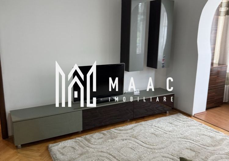 Apartament 2 camere de închiriat | Sibiu | Central | 60 mp - Poză 4