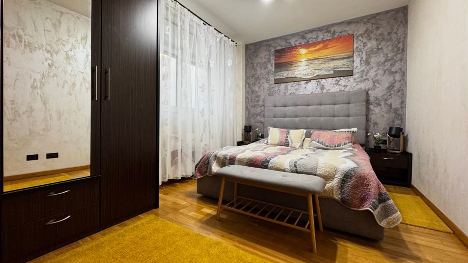 Apartament 2 camere,  spatios, cu parcare subterana, Torontalului RING - Poză 10