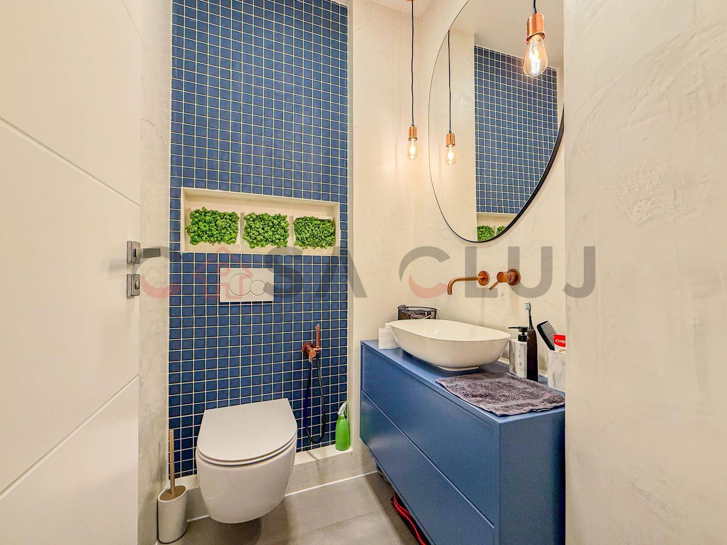 3 camere | 73 mp utili | Pod 40 mp | Decomandat | Buna Ziua - Poză 7