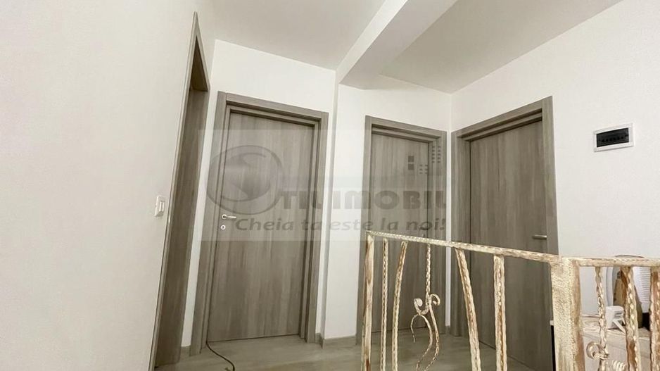 CASA  BUCIUM VISANI INSIRUITA  P+1 STATIE TRANSPORT PUBLIC - Poză 5