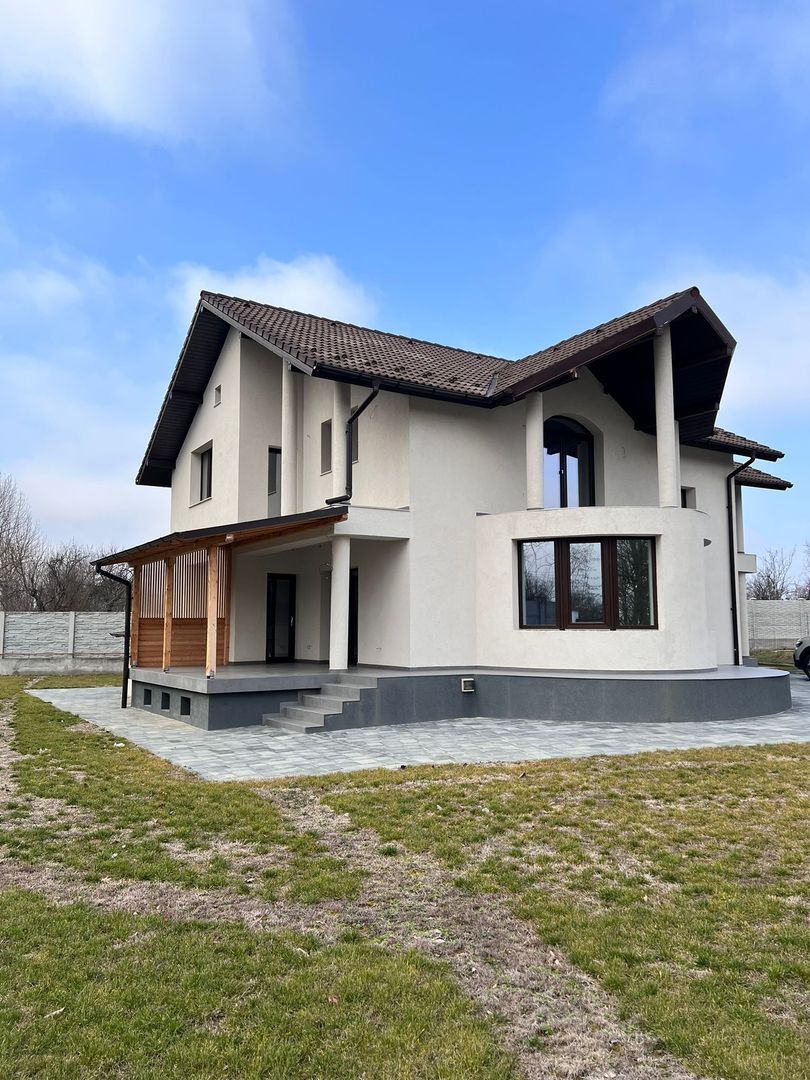 Casa de vanzare Bascov - Poză 2