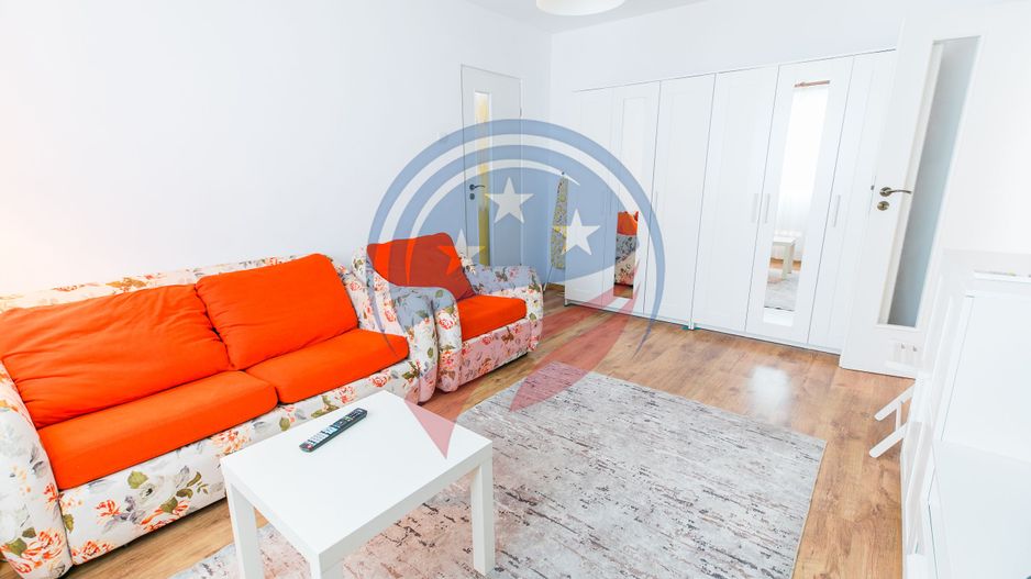APARTAMENT 3 CAMERE , ETAJ 3, CRAIOVITA - ORIZONT - Poză 1