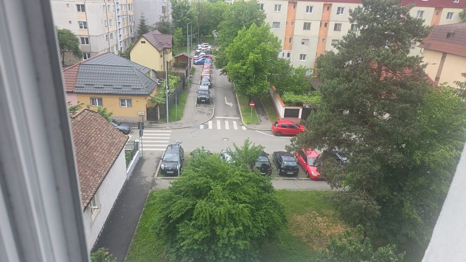 Apartament 2 camere de vanzare, Aleea Rosiorilor Sibiu - Poză 6
