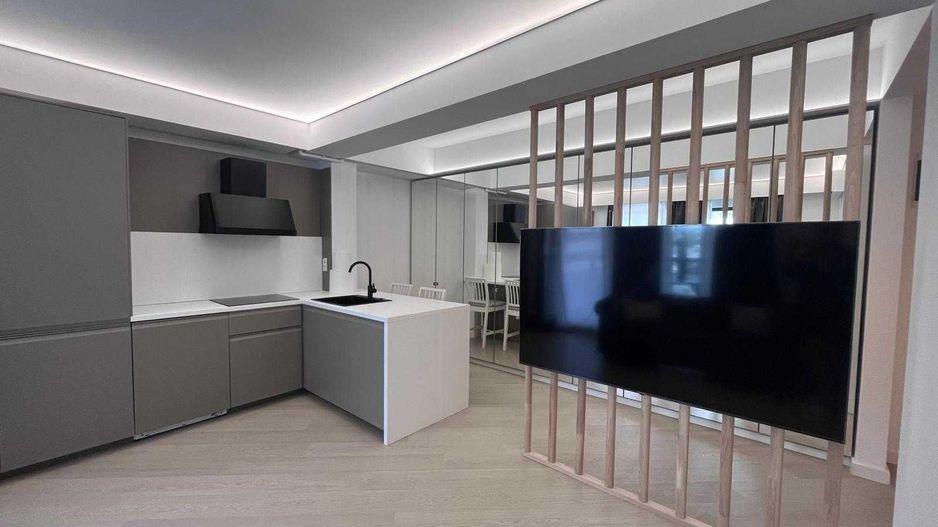 APARTAMENT 2 CAMERE | COMPLET MOBILAT SI UTILAT | PIPERA - Poză 1