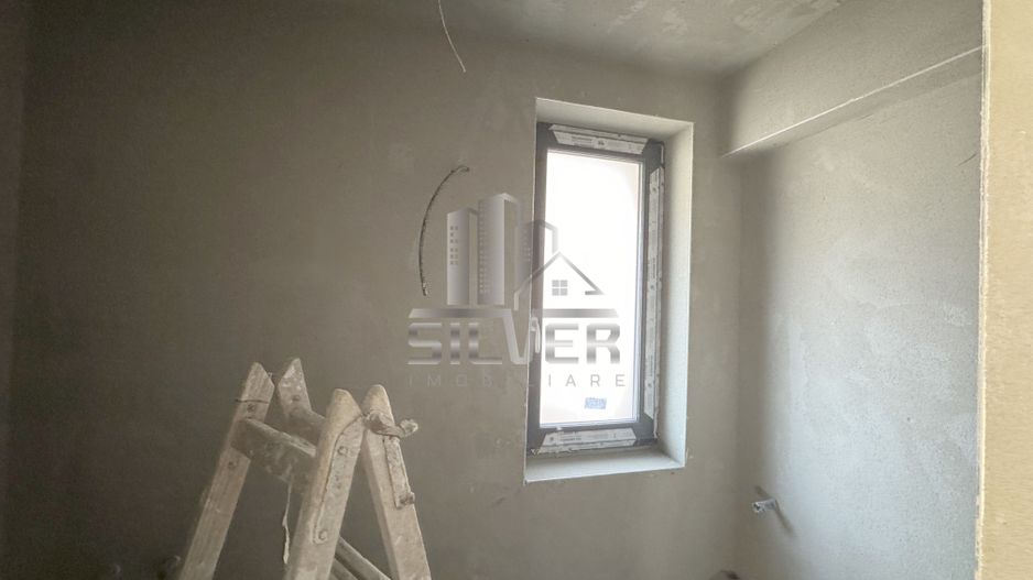 Casa  tip duplex/Teren 250mp/zona strazii Tautiului. - Poză 11