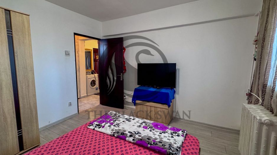 Apartament 2 camere de vanzare | Decomandat | Zona Afi | Comision 0% - Poză 9