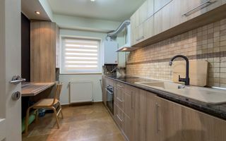 Apartament 2 camere 60 mp, 60 mp terasa, zona VIVO - Poză 15