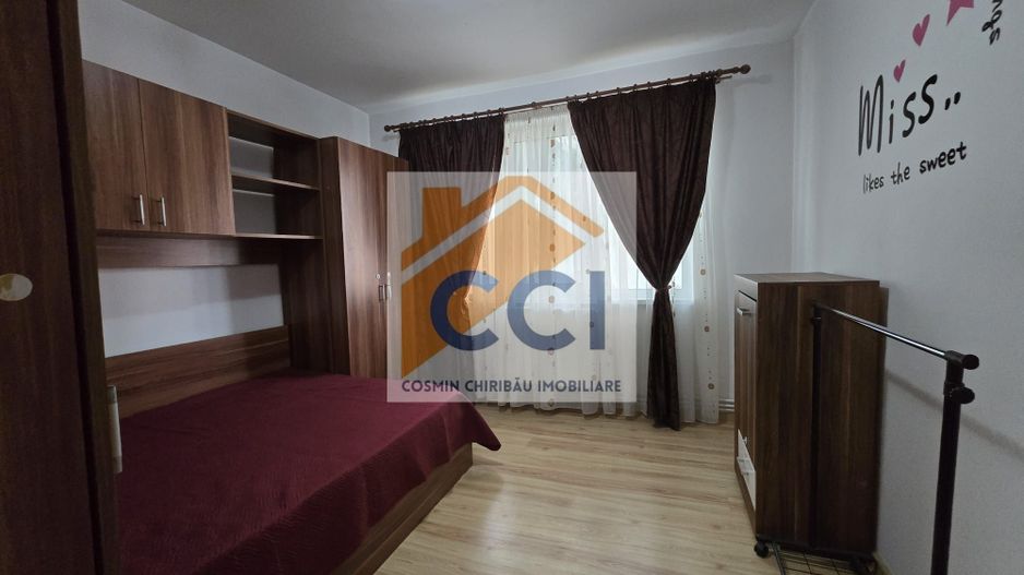 DE VÂNZARE - Apartament cu 2 camere în Bacău - Etaj 1 - Poză 10