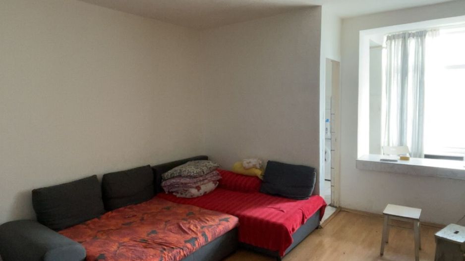 Garsoniera de vanzare in Blaj - Poză 1