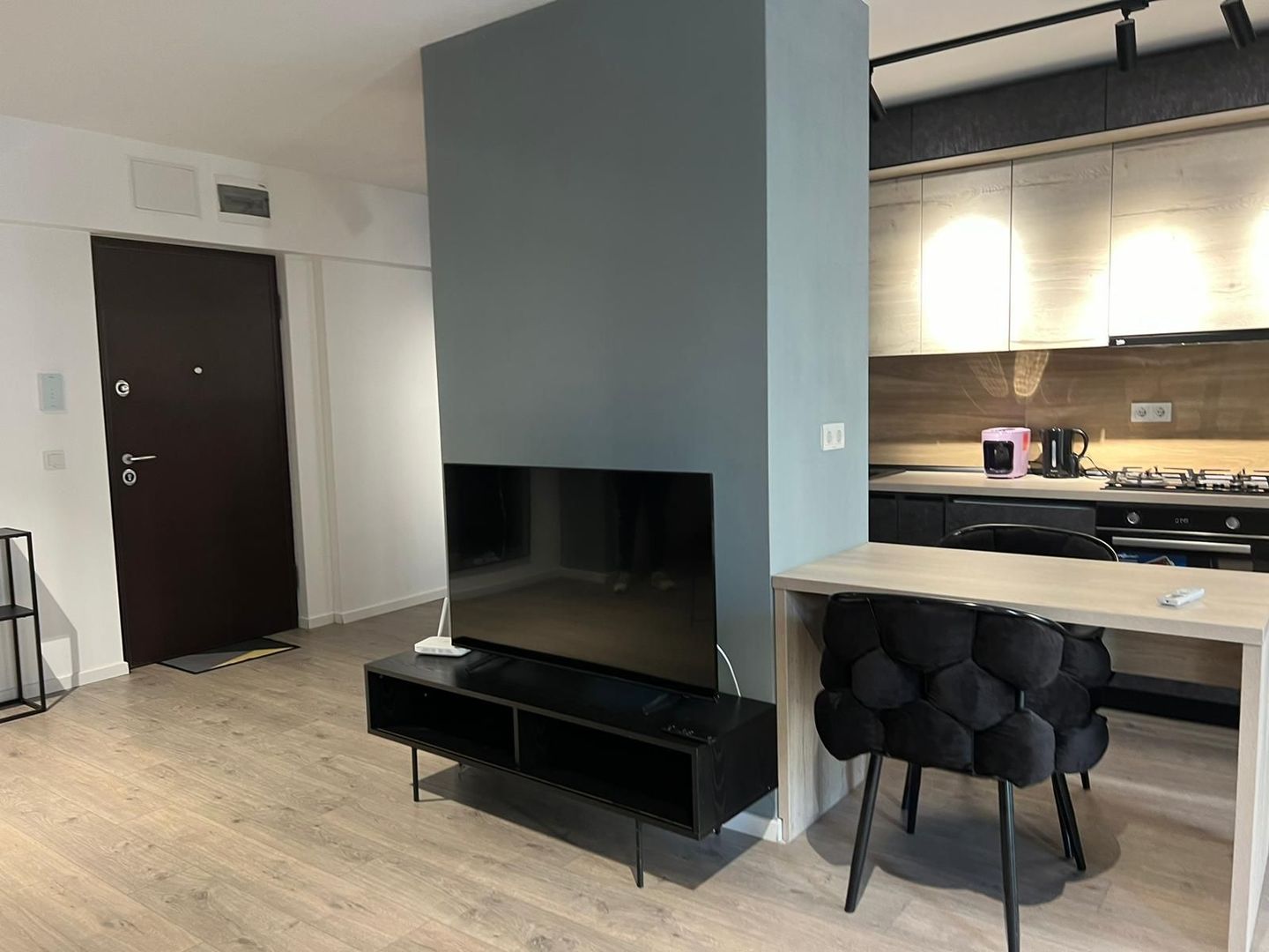 Short term rent  | Belvedere Residences - Poză 2