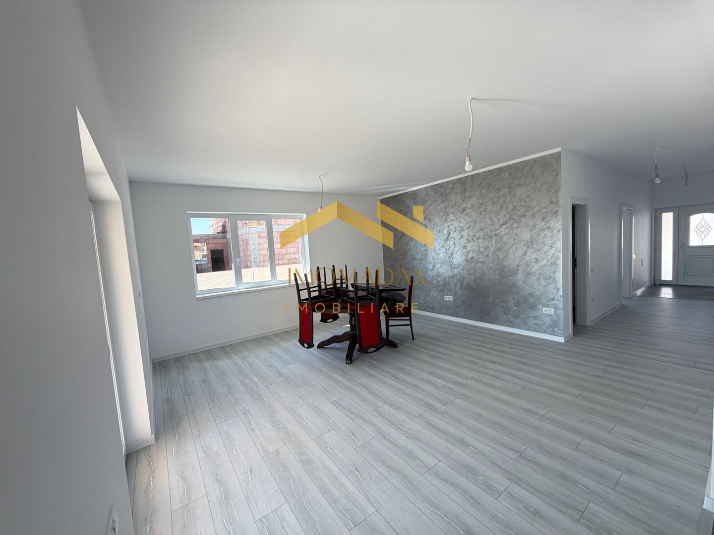 Mosnita Noua-Casa Parter-4 Camere - Poză 6
