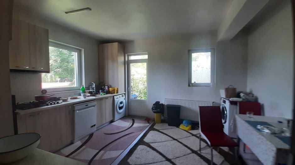 Casa si teren de vanzare in Feleacu - Poză 8