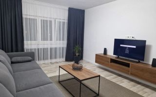 Aprtament 2 camere Fabric - Poză 10