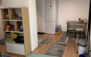 Apartament 2 camere cu loc de parcare in complexul Rose Garden - Poză 5