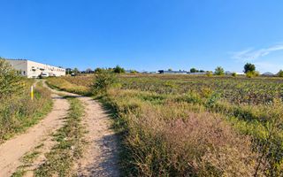 TEREN PENTRU INVESTIȚIE – 17 ARI | CHETROSU, ANENII NOI |  DESTINAȚIE: CONSTRUCȚII - Poză 7