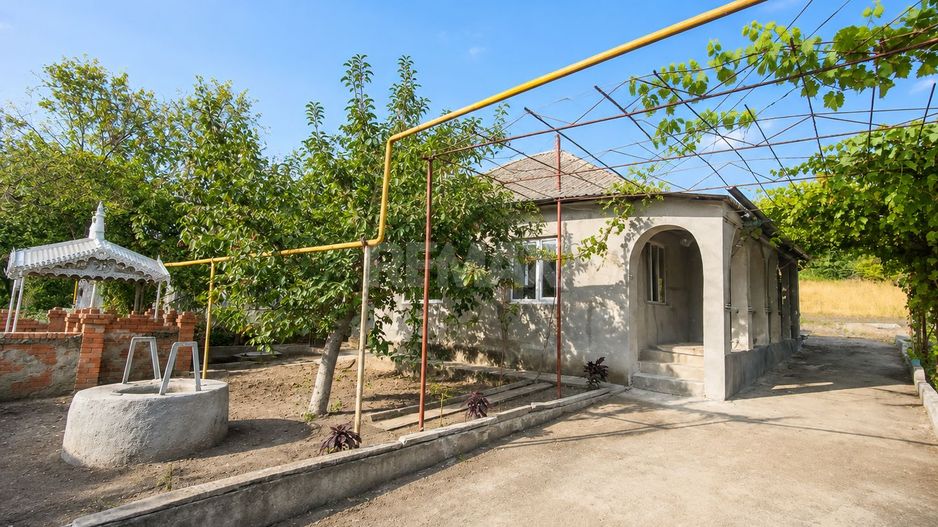 Casă de vânzare – 3 camere | 85 m² | 19 ari | Botnărești Vechi- Anenii Noi - Poză 1
