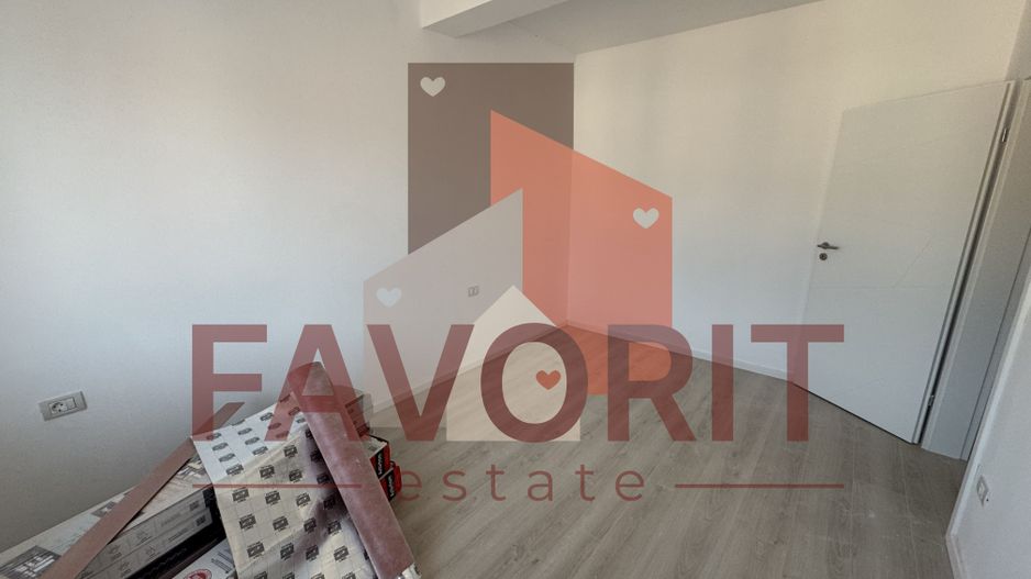 Apartament pe 2 nivele. In spate la LIDL Giroc. Pret excelent. - Poză 8