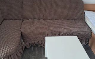 Garsoniera Drumu Taberei - Poză 5