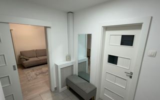 Închiriez apartament 2 camere modern, Piața Alba Iulia - Poză 8