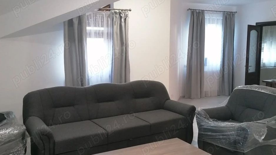 Apartament 3 camere de inchiriat - Poză 2