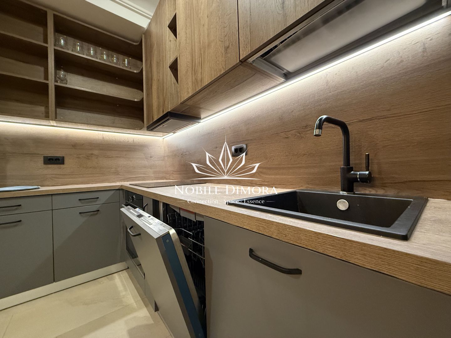 Monarch - Apartament spatios cu 3 camere pet friendly - Take Ionescu - Poză 6