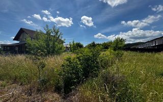 Teren intravilan 1032mp | Zona Piata Cetate | Alba Iulia - Poză 4