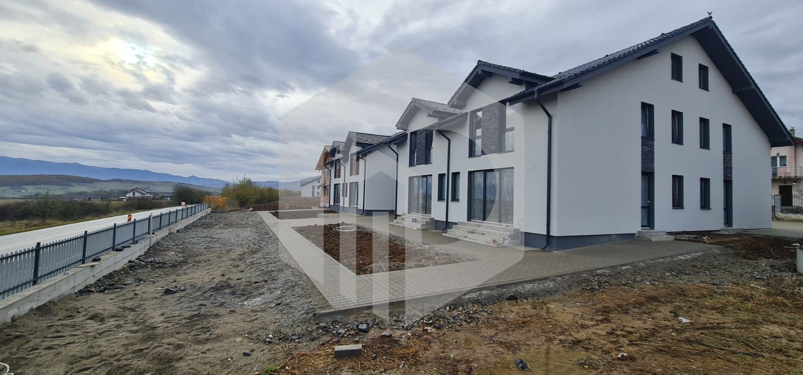 Cisnadie | Duplex | 3 dormitoare | Arhitectilor | LA CHEIE - Poză 7