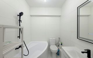 3  camere  modern - priveliste panoramica - Victoriei-Titulescu - Poză 5