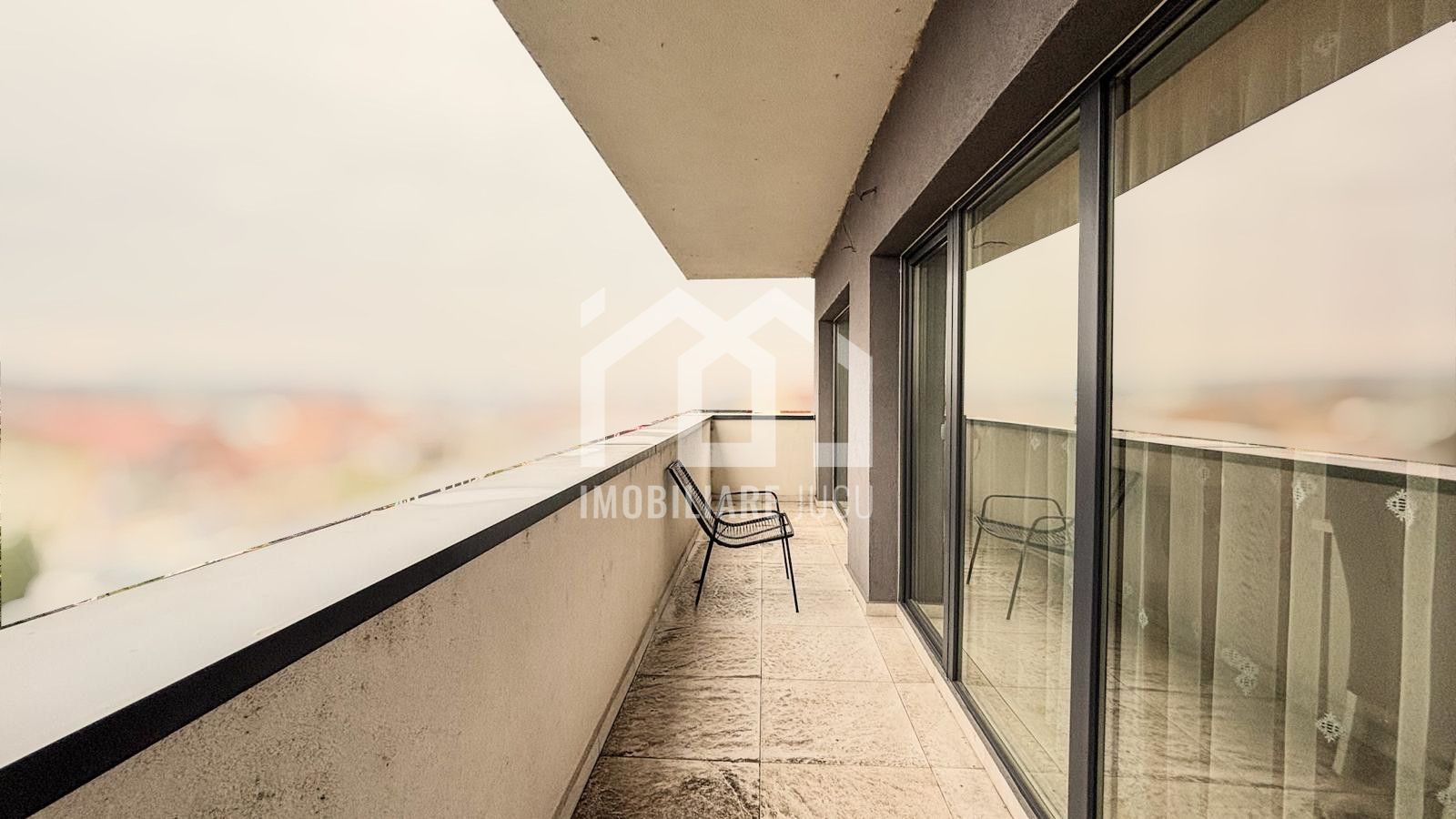 Apartament 3 camere, 64mp, Terasa, , Parcare, Apahida - Poză 11
