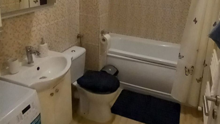 Giroc-Eso | 2 Camere | Terasa 20 mp | Mobilat si Utilat - Poză 6