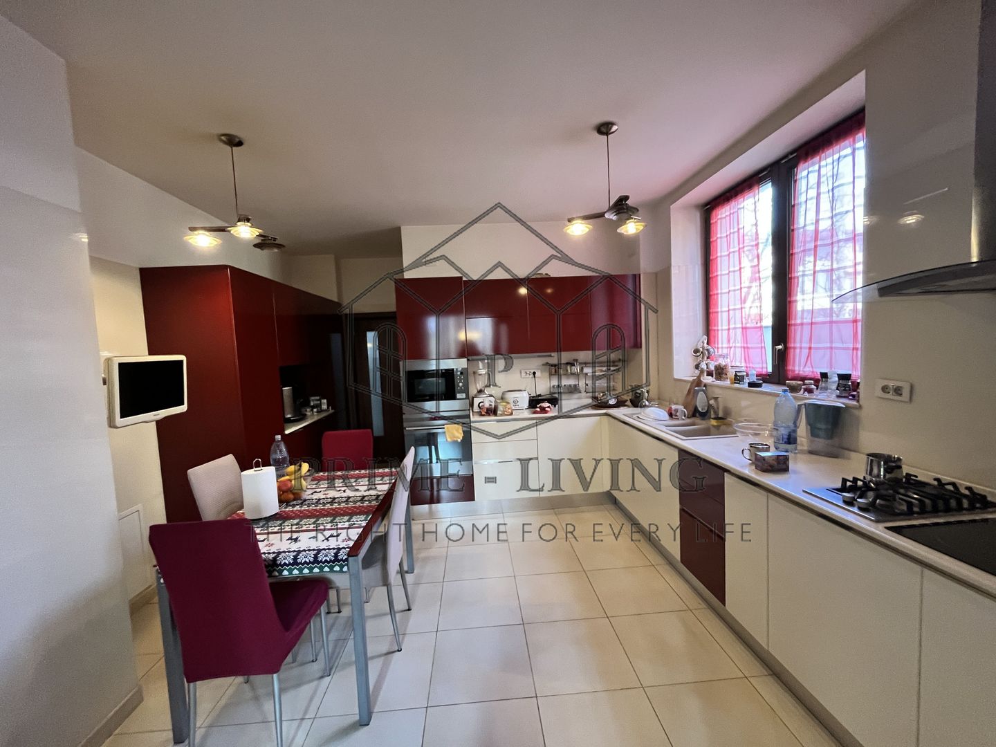 CASA SUPERBĂ LA VANZARE ÎN ZONA POPEȘTI-LEORDENI - Poză 3