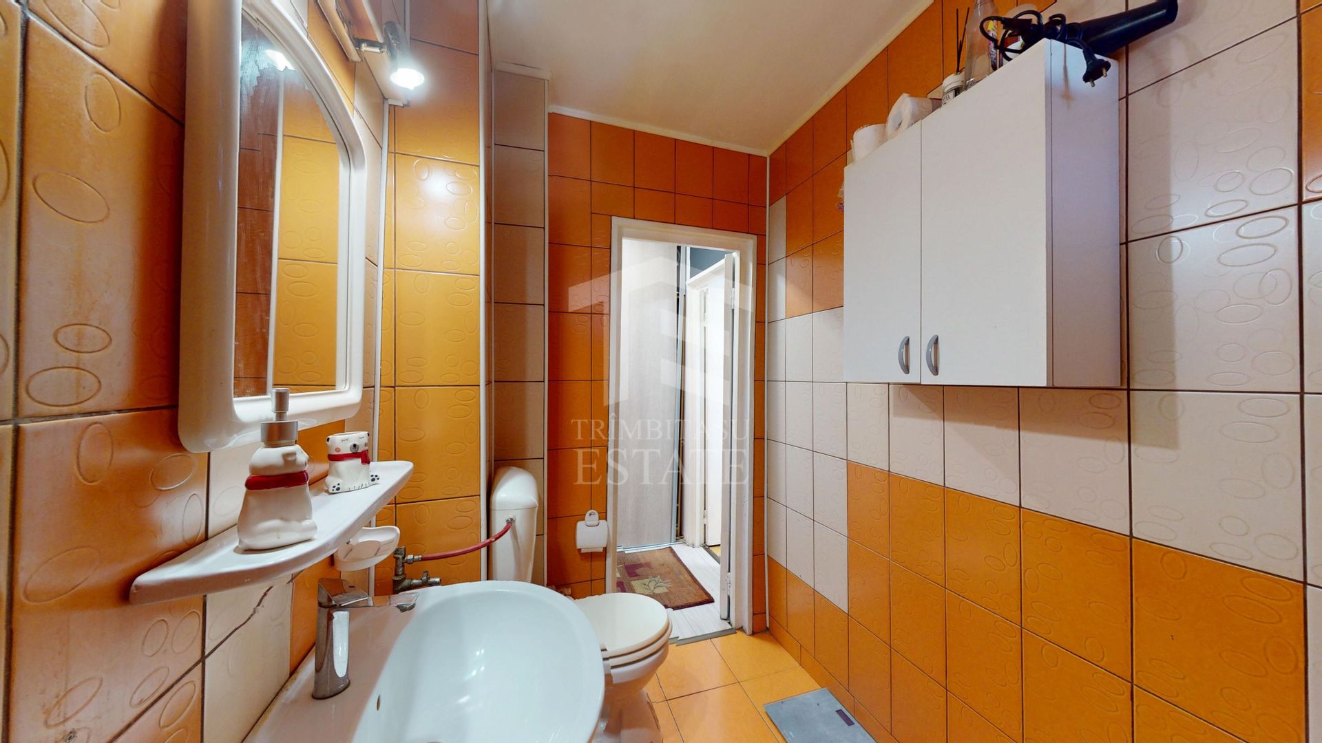 2 Camere | Favorit – Parc Drumul Taberei | 1 Min Metrou | 0% Comision - Poză 17