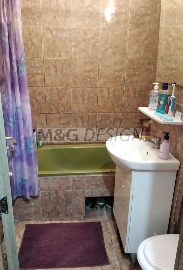 Garsoniera Freidorf cu centrala - Poză 5