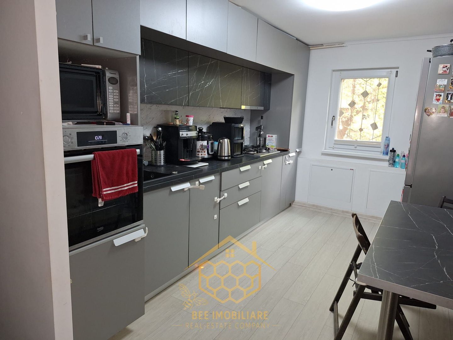 Apartament cu 3 camere in cartierul Rovine - Poză 1