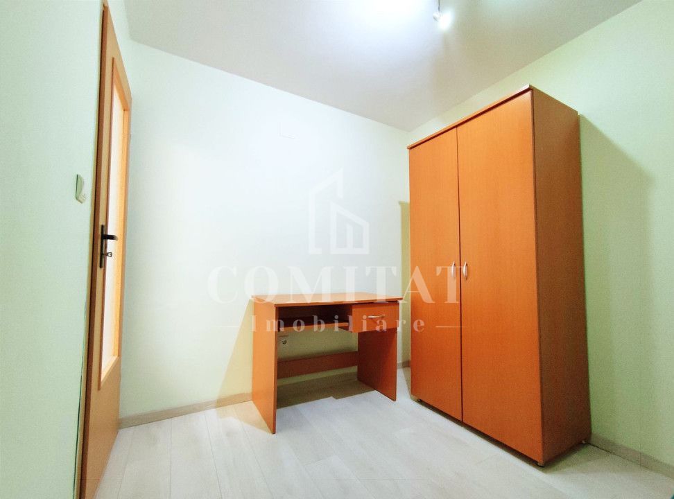 Apartament 2 camere | finisat modern | zona străzii Negoiu - Poză 7