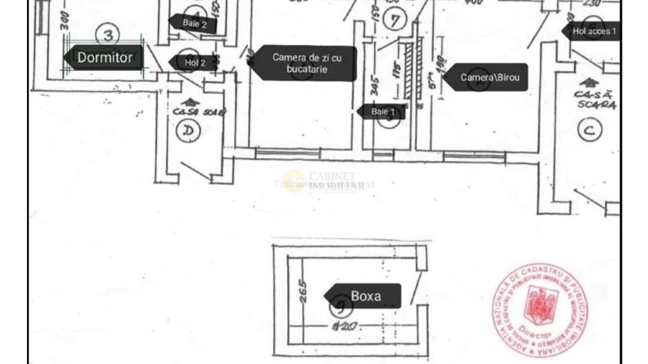 2 camere I  Parter in vila I Renovat - Poză 10