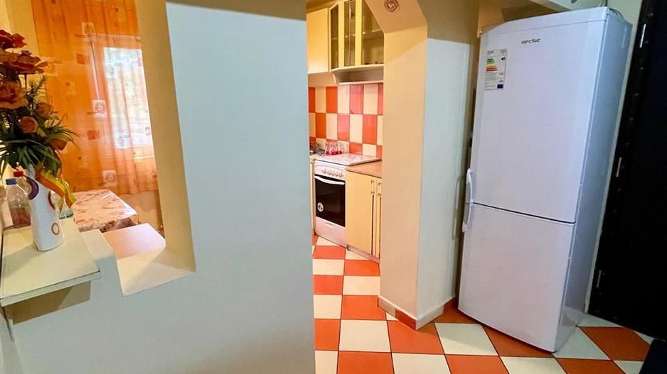 Apartament cu 2 camere Sovata - Poză 6