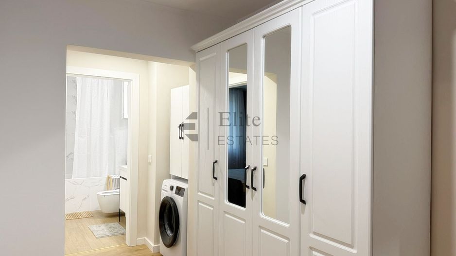 Apartament modern cu 2 camere de inchiriat in Decebal - Poză 8