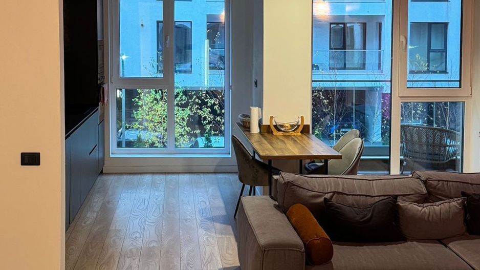 Chirie I Apartament modern cu 3 camere I 92 mp I Rond OMV I ca NOU - Poză 10
