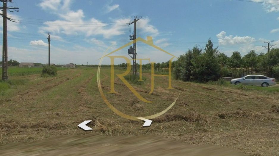 Teren intravilan 5.000 mp, Bucovăț, ideal dezvoltare case ! 0% Comision! - Poză 8