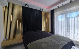 Cosmopolis - Vila M cu 3 Dormitoare Mobilata si Utilata - Poză 11