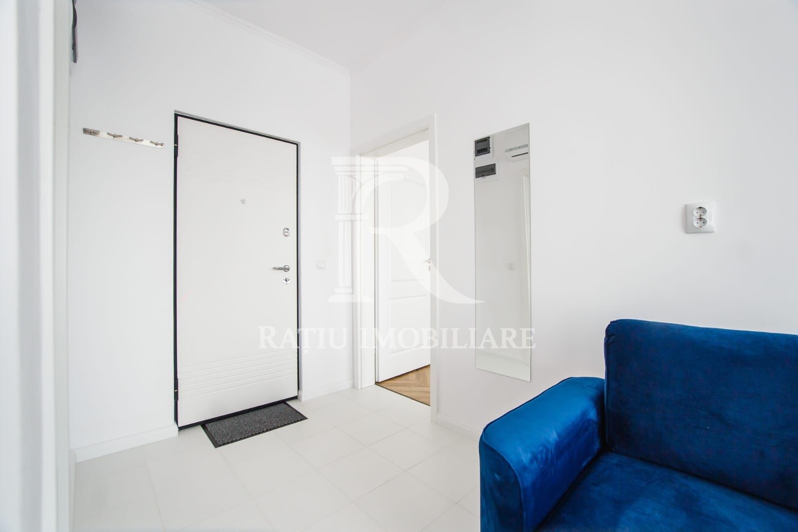 Apartament cu 2 camere | Terasă privată | Facliei | Oradea - Poză 3