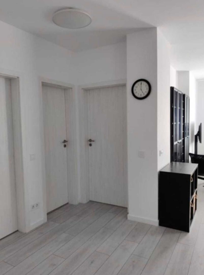 Apartament 3 camere | Gran Via Park | Parcare cu stație electrică - Poză 5