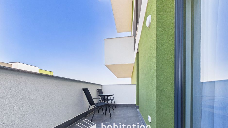 Apartament elegant, spațios, prima închiriere, Torontalului - Ateneo - Poză 23